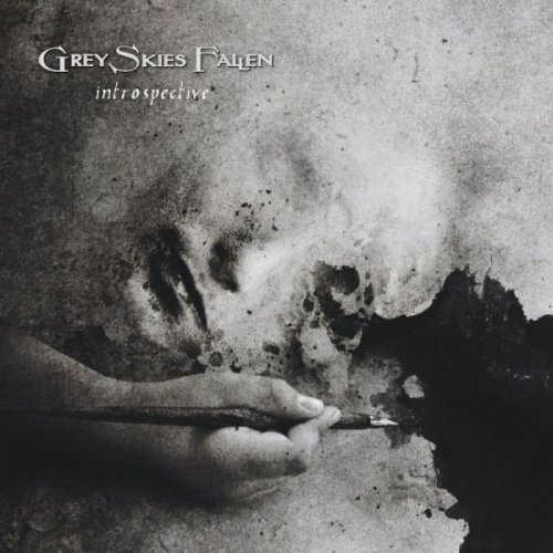 Grey Skies Fallen - Introspective / Along Came Life (2015)