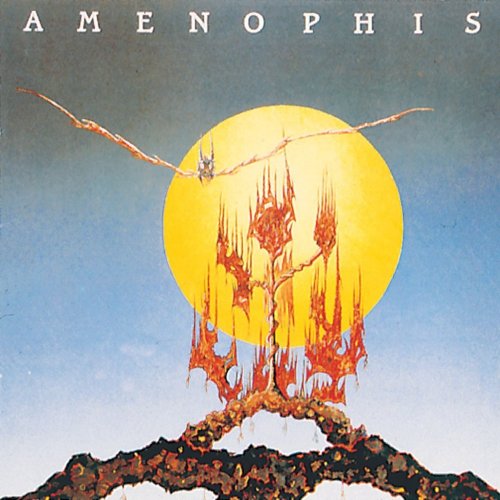 Amenophis - Amenophis (1983)