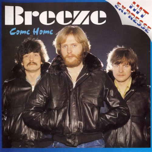 Breeze - Come Home  (1977, 2004)