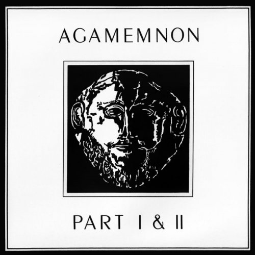 Agamemnon - Agamemnon Part I & II (1978)