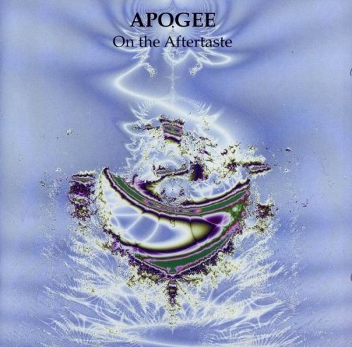 Apogee - On The Aftertaste (2006)