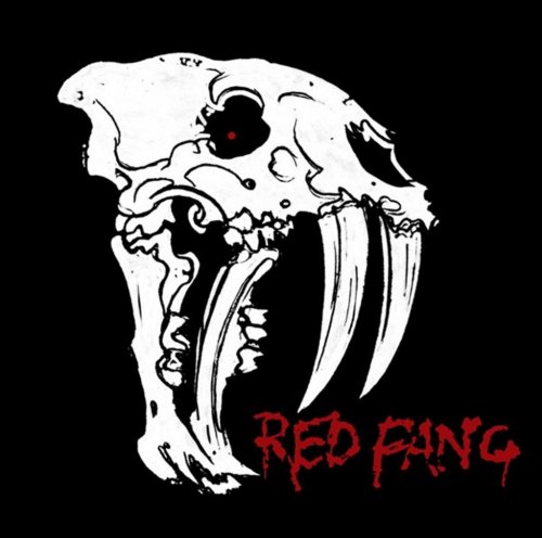 Red Fang - Red Fang (2009)