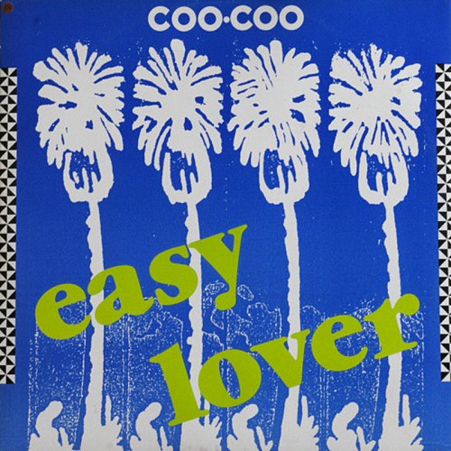 Coo Coo - Easy Lover (Vinyl, 12'') 1990