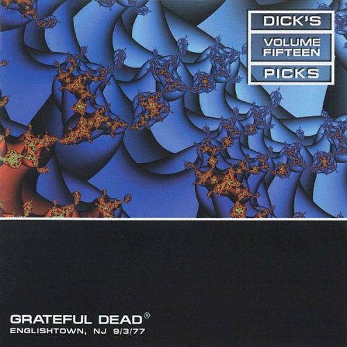 Grateful Dead - Dick's Picks Vol.15 [3CD] (1999)