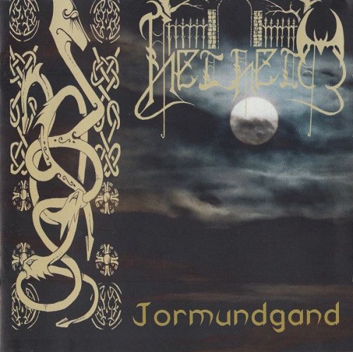Helheim - Jormundgand (1995)