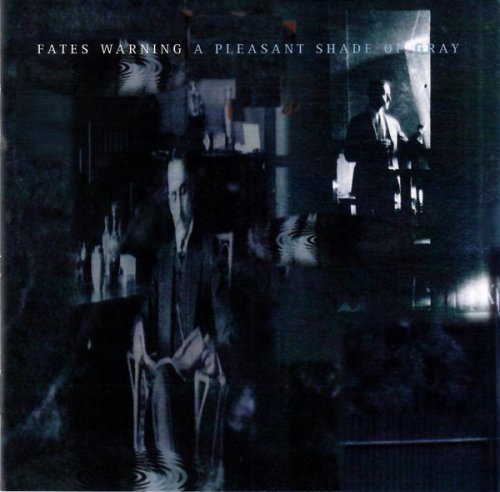 Fates Warning - A Pleasant Shade of Gray (1997)