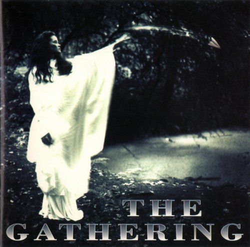 The Gathering - Almost A Dance (1993)