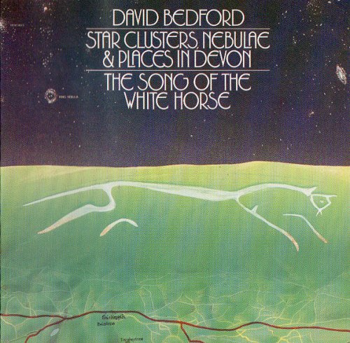 David Bedford - The Song Of The White Horse (1983)