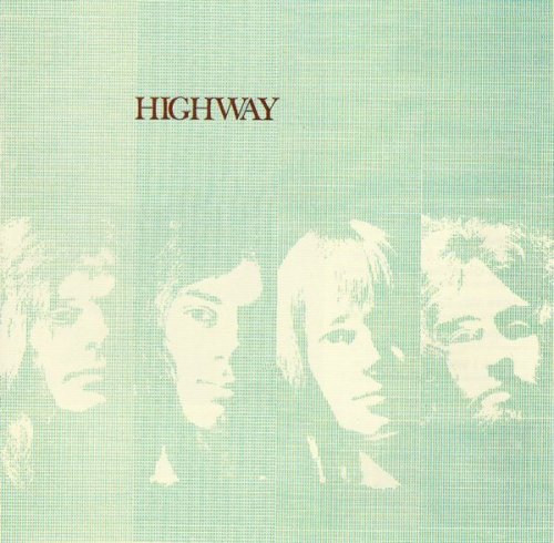 Free - Highway (1970) (Expanded, Remastered, 2002)