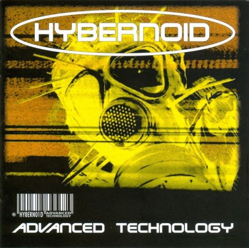Hybernoid - Advanced Technology (1998)