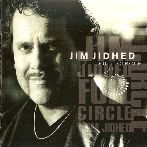 Jim Jidhed - Full Circle (2003)