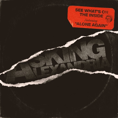 Asking Alexandria - See What's On The Inside 2021