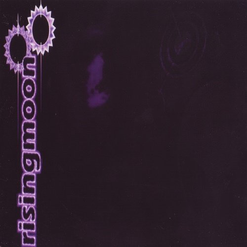 Rising Moon (Ita) - European Aliens (EP) 2001