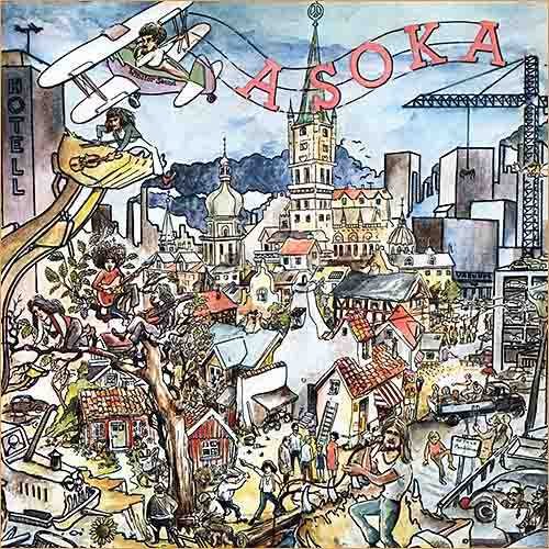 Asoka - Asoka (1971)