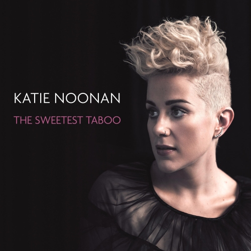 Katie Noonan - The Sweetest Taboo 2021