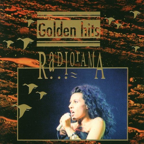 Radiorama - Golden Hits (1996)