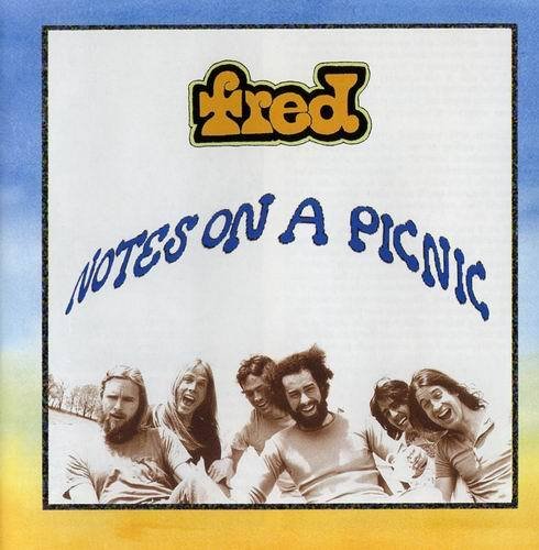 Fred - Notes On A Picnic (1974)