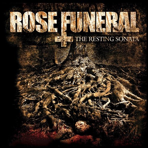 Rose Funeral - The Resting Sonata (2009)