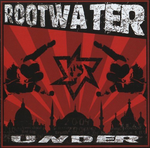 Rootwater - Under (2004)