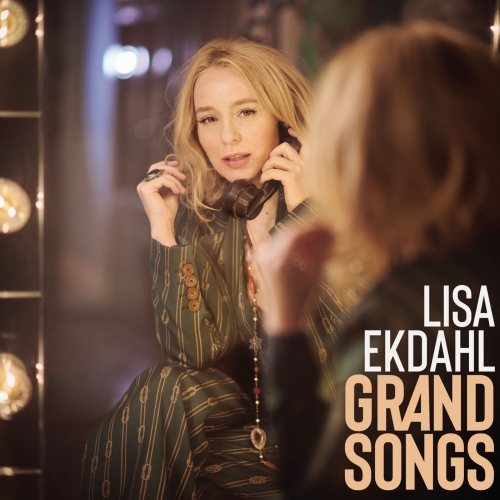 Lisa Ekdahl - Grand Songs 2021
