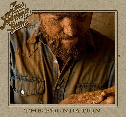 Zac Brown Band - The Foundation (2008)