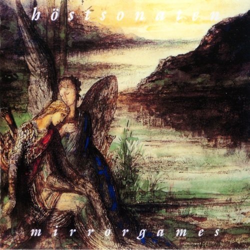Hostsonaten – Mirrorgames (1998)