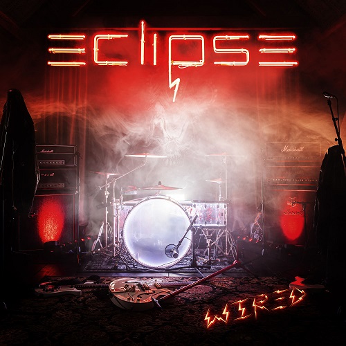 Eclipse - Wired 2021