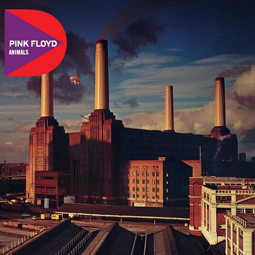 Pink Floyd - Animals 1977 (2011 Remastered Version) 2021
