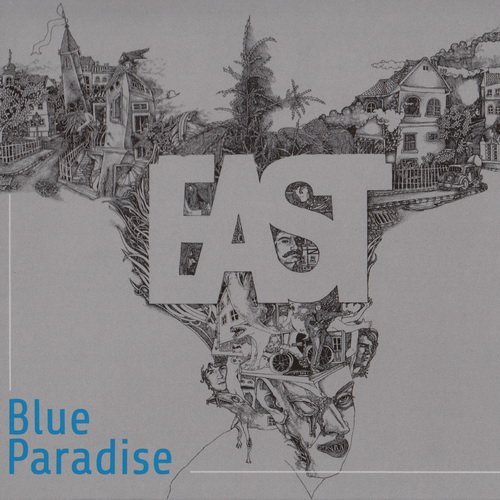 East - Blue Paradise (1982)