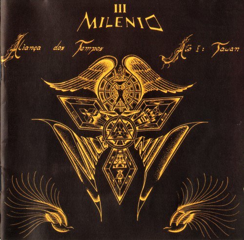 III Milenio - Alianca Dos Tempos (1993)