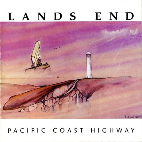 Lands End - Pacific Coast Higway (1994)