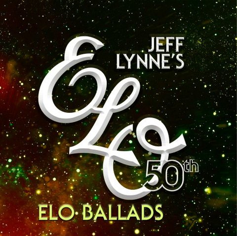 Electric Light Orchestra - Ballads (2021)