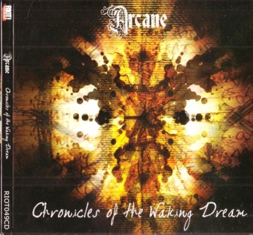 Arcane - Chronicles of the Waking Dream (2009)