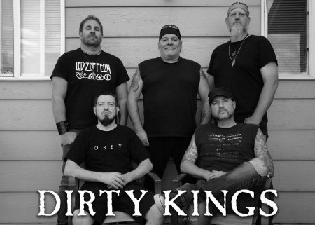 Dirty Kings - Crown Jewel (2021) [WEB]