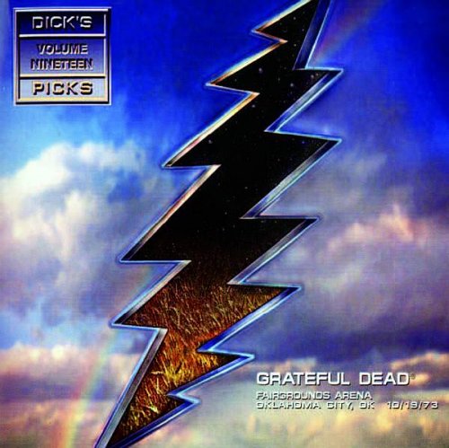 Grateful Dead - Dick's Picks Vol.19 [3CD] (2000)