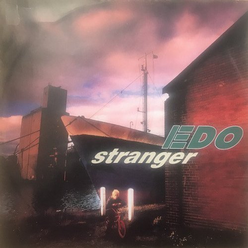 Edo - Stranger (Vinyl, 12'') 1993