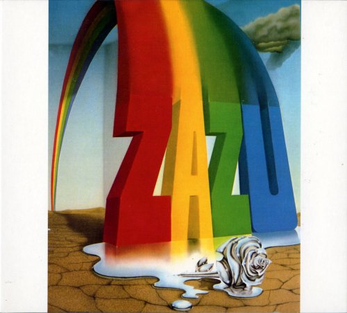 Zazu – Zazu (1975)