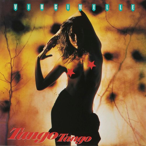 Virginelle - Tango Tango (4 x File, Single) (1991) 2021