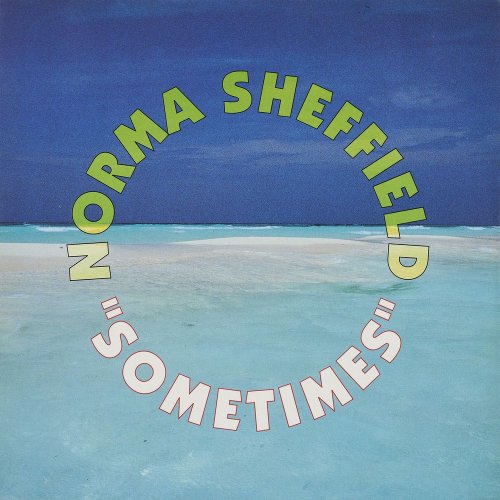 Norma Sheffield - Sometimes (3 x File, Single) (1991) 2021
