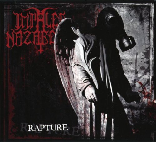 Impaled Nazarene - Rapture (1998)