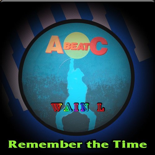 Wain L - Remember The Time (4 x File, Single) (1992) 2021