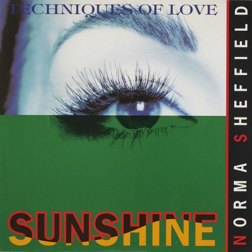 Norma Sheffield - Sunshine / Techniques Of Love (4 x File, Single) (1992) 2021