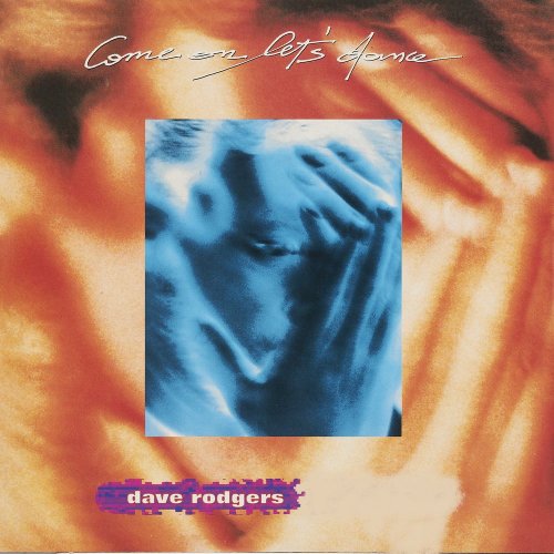 Dave Rodgers Feat. TMN Hit - Come On Let's Dance (5 x File, Single) (1992) 2021