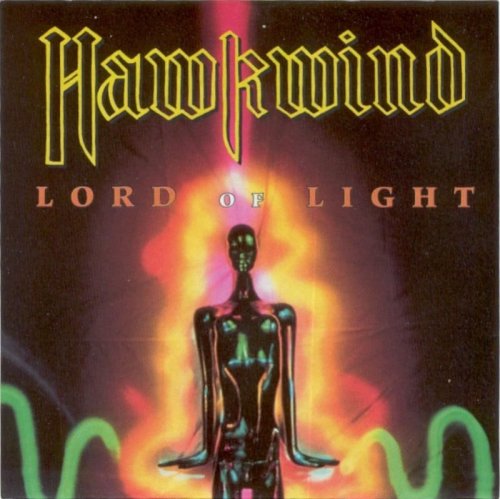 Hawkwind - Lord Of Light (1993)