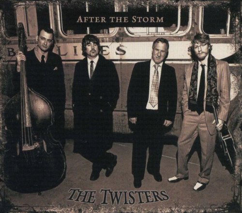 The Twisters - After the Storm (2006)