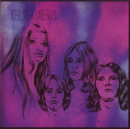 The Cleves - Cleves (1970) (1999)