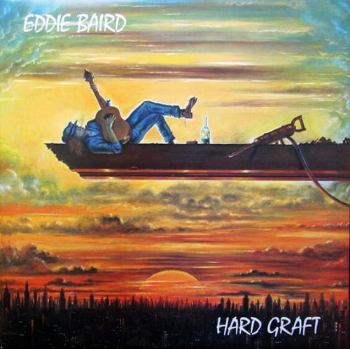 Eddie Baird - Hard Graft (1975)