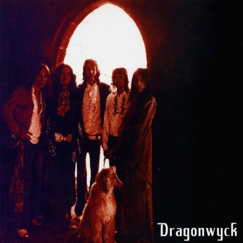 Dragonwyck - Chapter II (1973-1974)