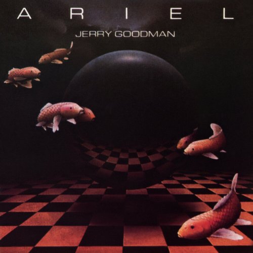 Jerry Goodman – Ariel (1986)