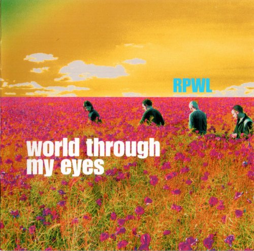 RPWL - World Through My Eyes (2005)